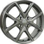 Monaco Wheels CL2 Sötét antracit 4/108 17x7 ET25 65, 1