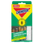 Chemotox Chemotox® Élelmiszermoly Monitorozó csapda 3 db