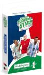 Waddingtons Carti de joc Waddingtons 05473 - World Football Stars (05473)