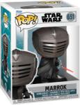 Funko Figurina Funko POP! Star Wars F651 - Marrok (#651) (F651) Figurina