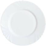 Luminarc Cadix lapostányér 25 cm (26102377925) - pepita - 495 Ft