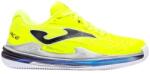 Joma Încălțăminte de tenis pentru bărbați Joma Ace Men Clay Fluor Yellow EUR 42, 5