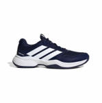 adidas Încălțăminte de tenis pentru bărbați Gamecourt 3 Wide Tennis Shoes Dark Blue EUR 42