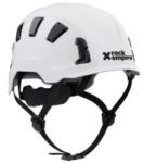 Rock Empire Oreka II Cască White