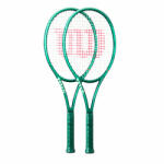 Wilson 2x Blade 100 V10 Racheta tenis