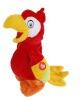  Walking and Talking Tiki Interactive 20cm Plush