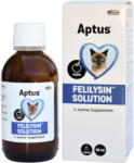 Orion Pharma Aptus felilysin liquid, supliment imunitate pisici, 50ml