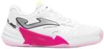 Joma Încălțăminte de tenis pentru femei Joma Roland Lady White EUR 40, 5