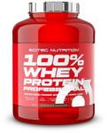 Scitec Nutrition Scitec Nutriti Whey Protein Professial 1816 g vanilie - amestec de pădure