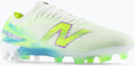 New Balance Focicipők New Balance Furon Elite V9 FG white/alkaline green
