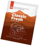 Northfinder Classic Fresh 5ml Culoare: transparentă (108863-757-138)