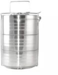 Perfect Home Etajera pentru Transport Mancare, 3 x 800 ml, Perfect Home (MRK-15717)
