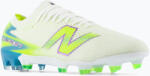 New Balance Focicipők New Balance Furon Pro V9 FG white/alkaline green