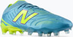 New Balance Focicipők New Balance Tekela Elite Low V5 FG metallic blue/alkaline green/team navy