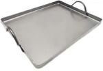 Garcima Tava din Otel Lustruit, 32 x 42 cm, Garcima (MRK-60332)