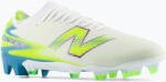 New Balance Focicipők New Balance Furon Team V9 FG white/alkaline green