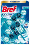 Bref Color Aktiv 3x50 g Turquoise Ocean