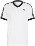 adidas Tennis Classics T-Shirt White Férfipóló S