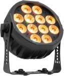 BeamZ WXB1220 kültéri LED PAR lámpa, 20W RGBALC LED, IP65