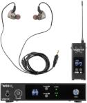 Vonyx WES15 Vezeték nélküli fülmonitor szett, UHF - mkaudio