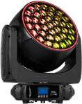 BeamZ MHL3740 wash LED robotlámpa, 40W, RGBW