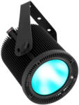 BeamZ Függeszthető teremvilágítás LED reflektor, RGBAL COB 150W