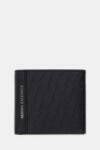 Armani Exchange portofel pentru bărbați cu imitație de piele 9BY2-PFMZY9_99X (XM000167.AF26662)