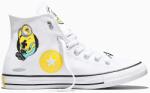 Converse x Minions Chuck Taylor All Star teniși înalți 9BY2-OBUZPN_00X