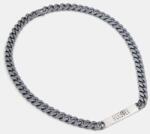 MM6 Maison Margiela lănțișor pentru femei din alamă 9BY2-AKDZ5G_SLV (SM6UU0033.SV0235.)