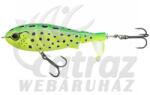 Berkley Screaming Choppo Floating 9, 5cm 22g Fire Frog (1654496)
