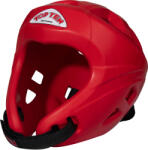  " Avantgarde" védősisak, a WAKO és az ITF jóváhagyása, Top Ten, Red, M