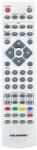 Blaupunkt XMU-RMC-0034-WHITE - eredeti gyári távirányító