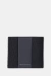 Armani Exchange portofel pentru bărbați cu imitație de piele 99KK-PFMZZY_99A (XM000167.AF26691.NOS)