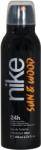 Nike Дезодорант Мъжки SUN & WOOD 200 ml