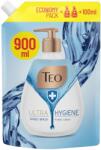 Teo течен сапун за ръце, 900мл, Ultra Hygiene