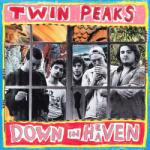 Twin Peaks - Down In Heaven (Indie Exclusive) (10th Anniversary Edition) (Beige Coloured) (LP) (0855579007710)