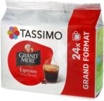 Grand’Mère | Espresso - 24 kapszula a Tassimo termékhez