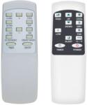 înlocuitoare SALENTE SummerICE9 - telecomandă înlocuitoare