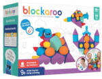 Clics Blockaroo - Builders Box (50 db-os) 20449-182