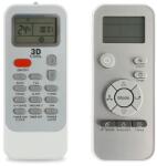 înlocuitoare BAUKNECHT PACW29CO BK - telecomandă înlocuitoare