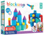 Clics Blockaroo - Castle (35 db-os) 20448-182