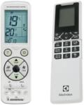 General ELECTROLUX 4055363271, 4055430708, OptiBreez EXI09HJIW, EXI22HJIW, EXS12V OptiBreez X2 - telecomandă de lux retroiluminată
