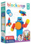Clics Blockaroo - Robot (10 db-os) 20444-182