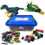 Clics Toys Nano Clics - Creative Builders - 2000pcs (NC008) 21014-182