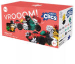 Clics Toys Nano Clics - Creative Builders - 250pcs (NC002) 21015-182