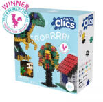 Clics Toys Nano Clics - Creative Builders - 500pcs (NC003) 21016-182
