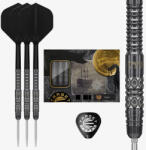 Target darts szett steel Target Japan SP Black Marque Creed, 25g 90%