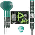 Target darts szett steel Target Japan SP Prime Series Tan Phuay Wei PW G3, 23g 90%