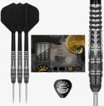 Target darts szett steel Target Japan SP Black Marque Blaze, 23g 90%