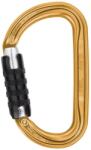 Petzl Карабинер PETZL Am'D Triact-Lock gold